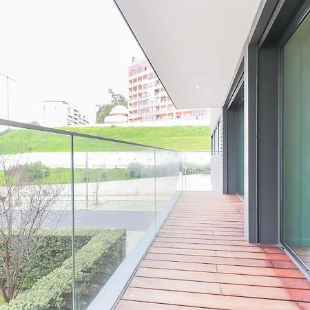 Benfica Prime Terrace By Homing Apartment Lisboa Ngoại thất bức ảnh