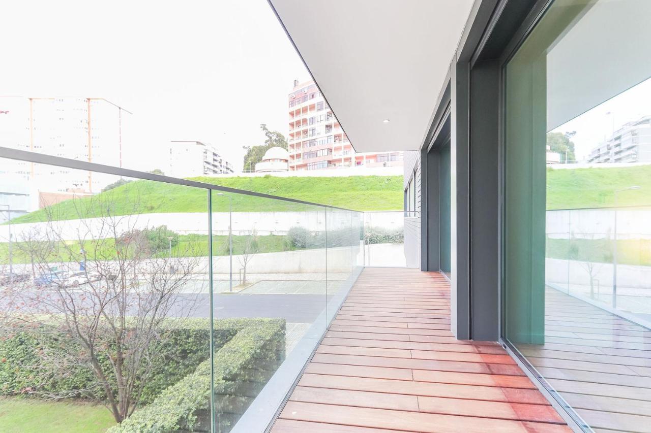Benfica Prime Terrace By Homing Apartment Lisboa Ngoại thất bức ảnh