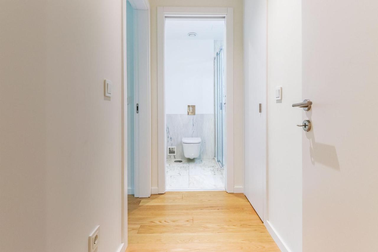 Benfica Prime Terrace By Homing Apartment Lisboa Ngoại thất bức ảnh