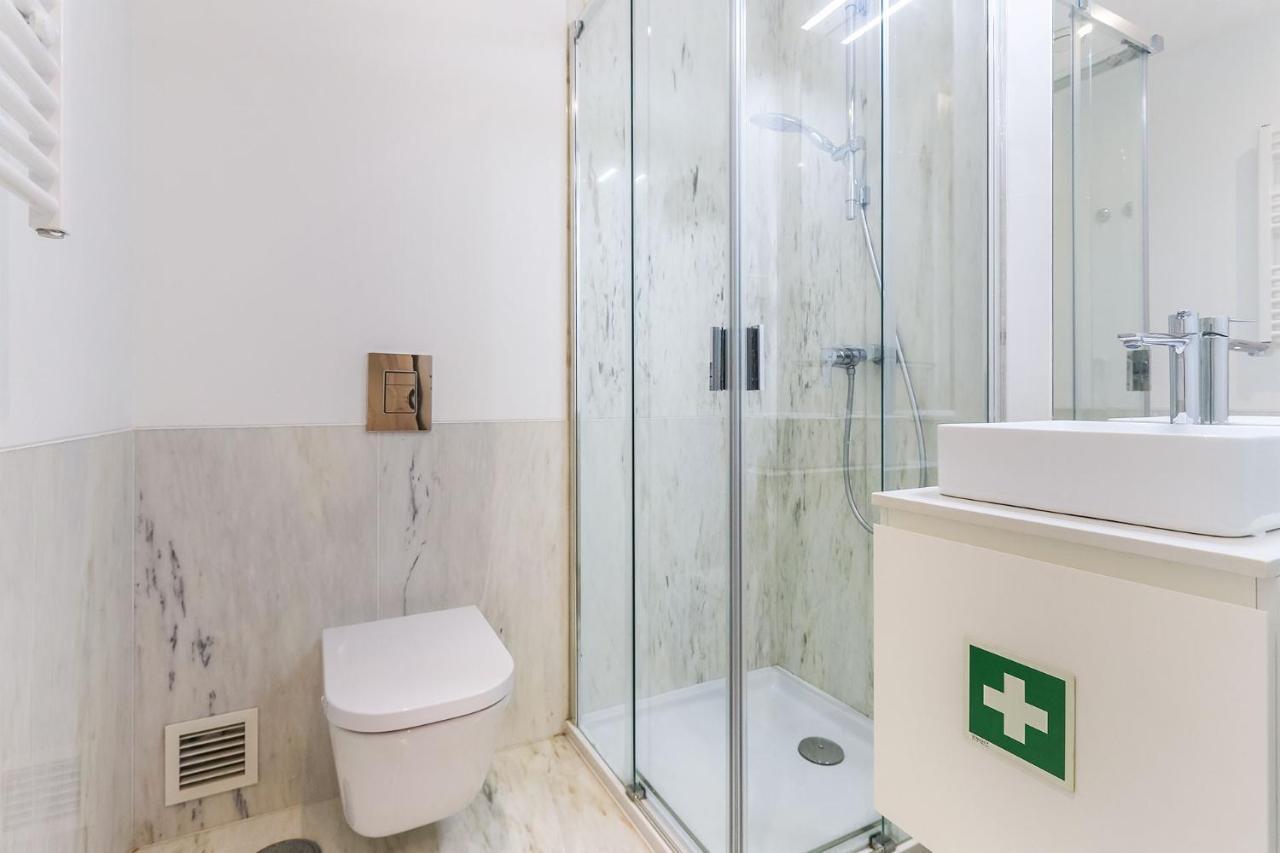 Benfica Prime Terrace By Homing Apartment Lisboa Ngoại thất bức ảnh