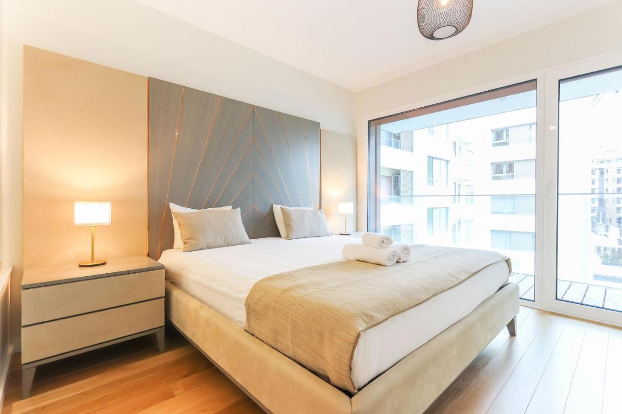 Benfica Prime Terrace By Homing Apartment Lisboa Ngoại thất bức ảnh