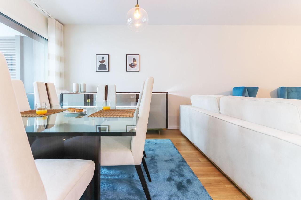 Benfica Prime Terrace By Homing Apartment Lisboa Ngoại thất bức ảnh