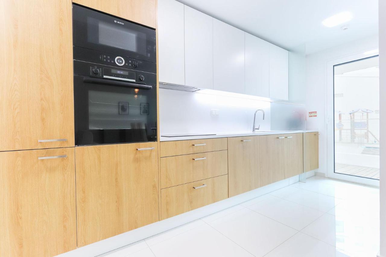 Benfica Prime Terrace By Homing Apartment Lisboa Ngoại thất bức ảnh