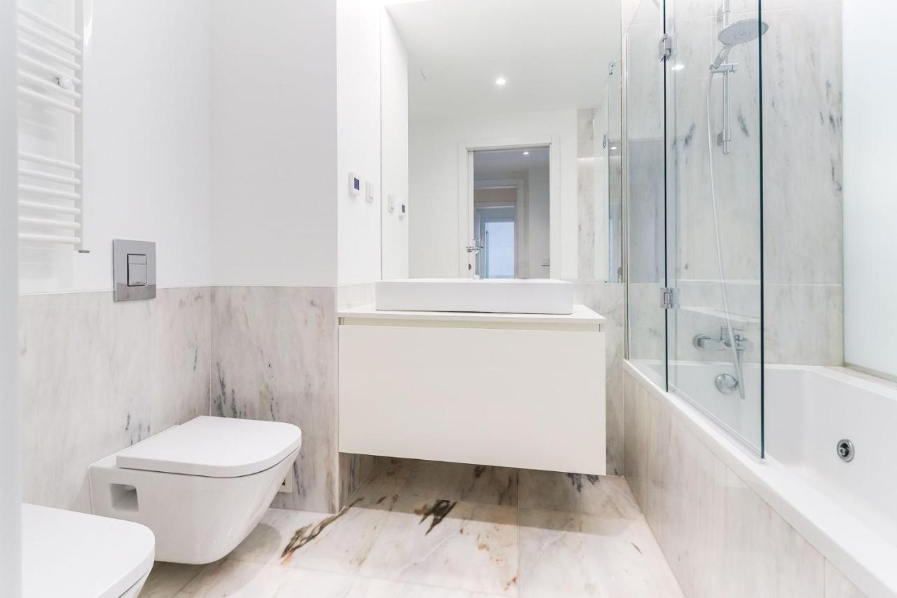 Benfica Prime Terrace By Homing Apartment Lisboa Ngoại thất bức ảnh