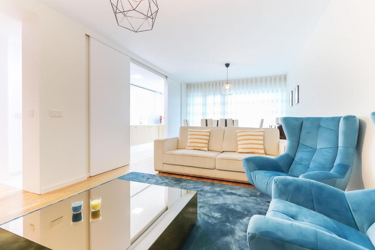 Benfica Prime Terrace By Homing Apartment Lisboa Ngoại thất bức ảnh