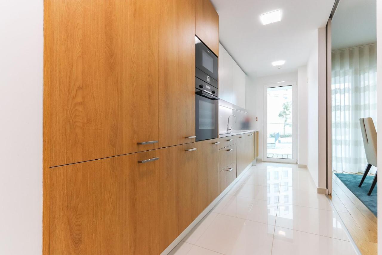 Benfica Prime Terrace By Homing Apartment Lisboa Ngoại thất bức ảnh
