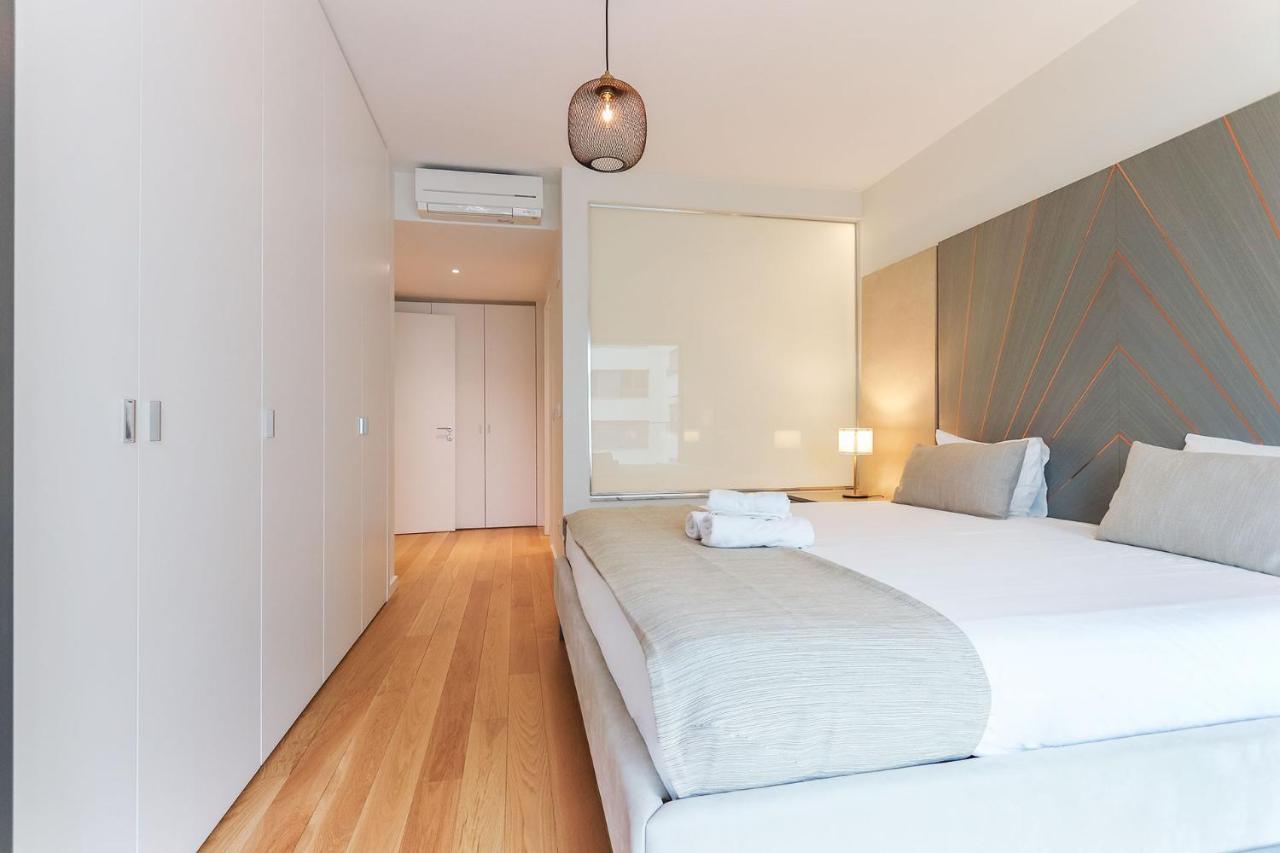 Benfica Prime Terrace By Homing Apartment Lisboa Ngoại thất bức ảnh